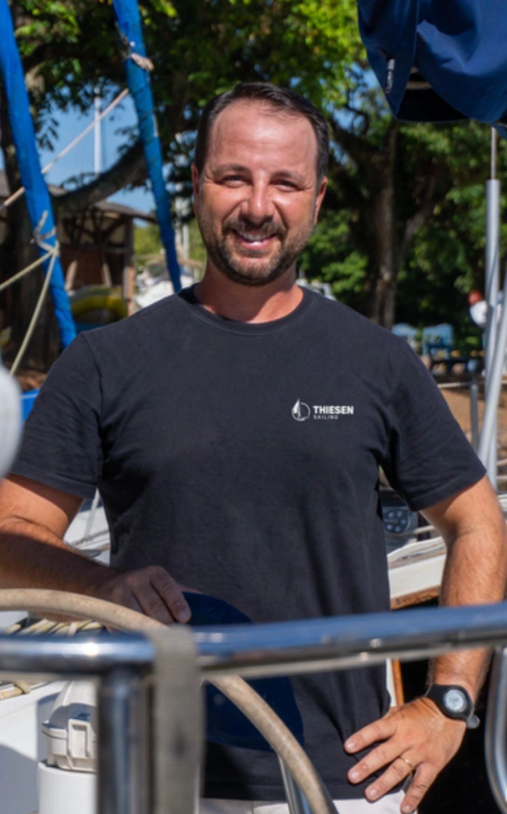 Gustavo Thiesen