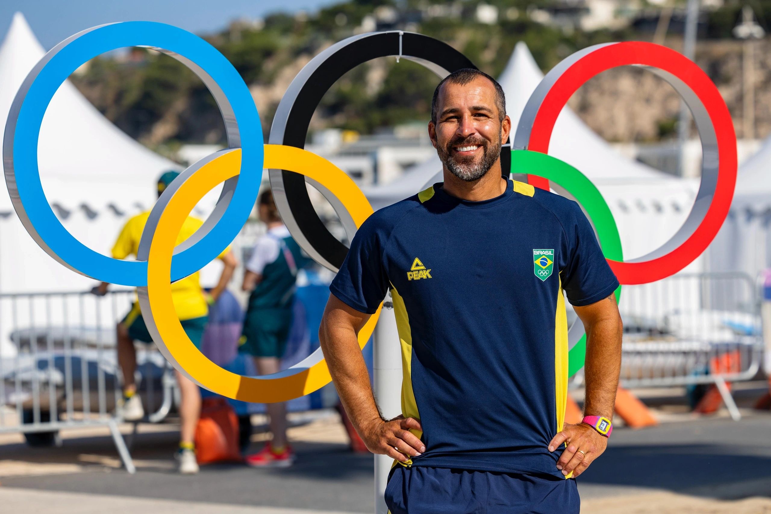 Bruno Fontes