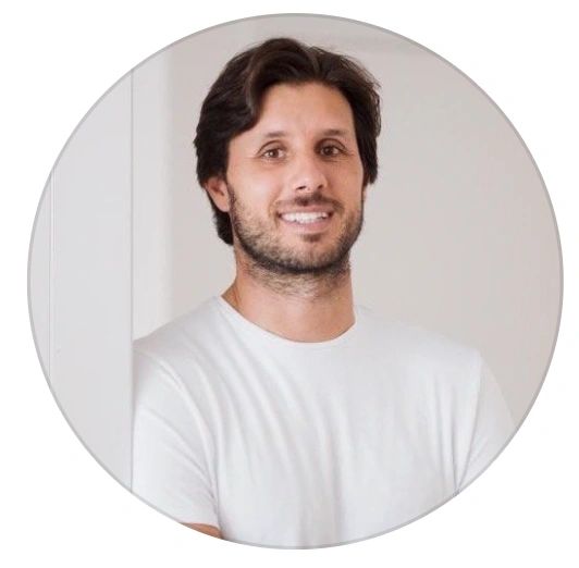 Jorge Barbato